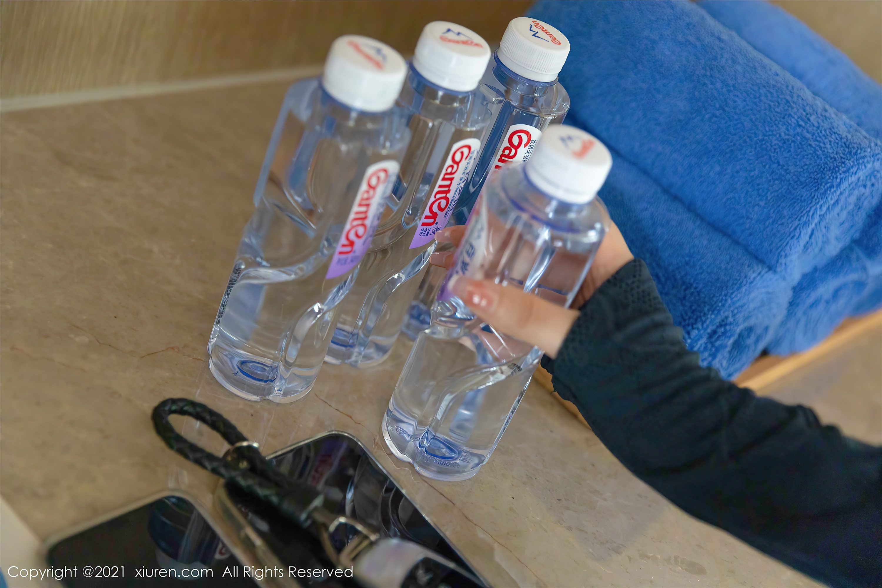 Xiuren秀人网 2021.10.29 NO.4140 熊小诺